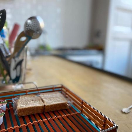 La Casa Sul Como 那不勒斯 外观 照片