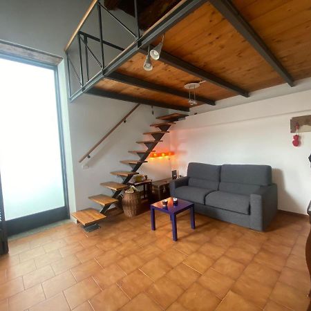 La Casa Sul Como 那不勒斯 外观 照片