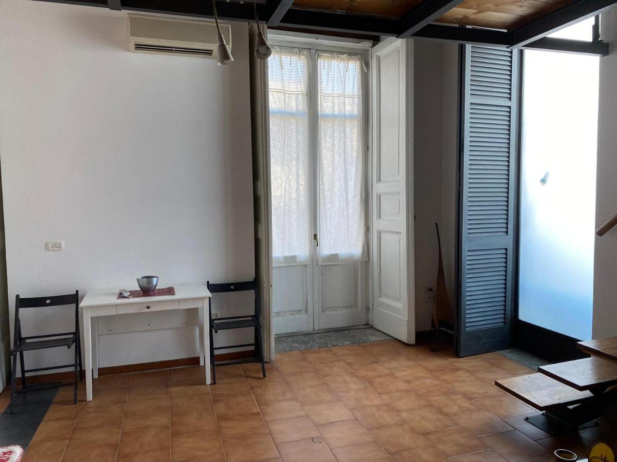 La Casa Sul Como 那不勒斯 外观 照片