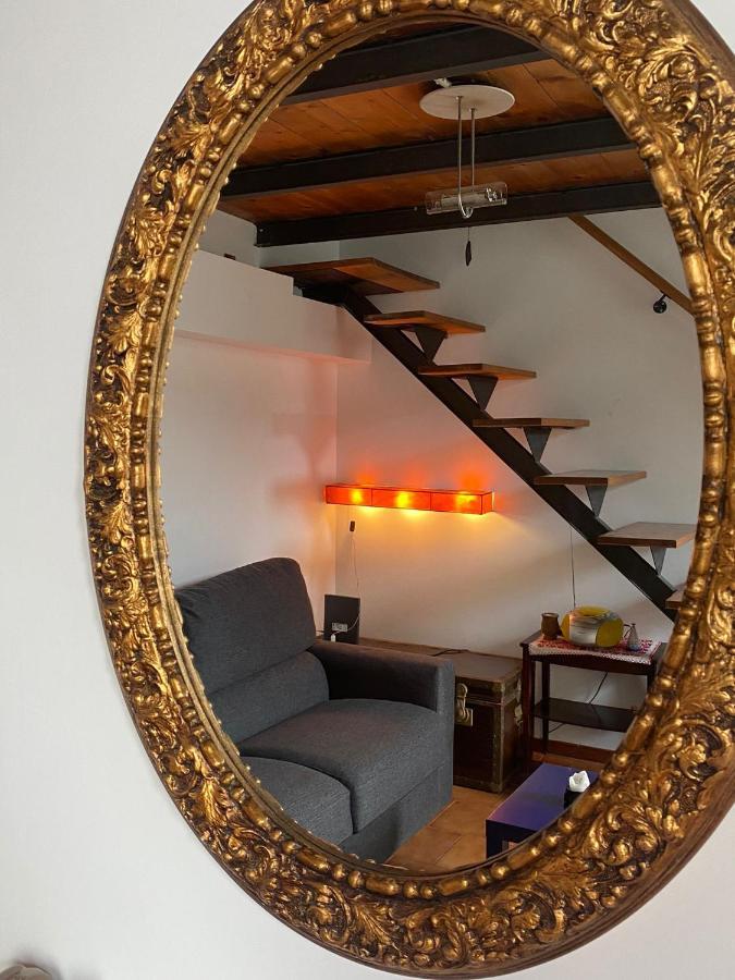 La Casa Sul Como 那不勒斯 外观 照片