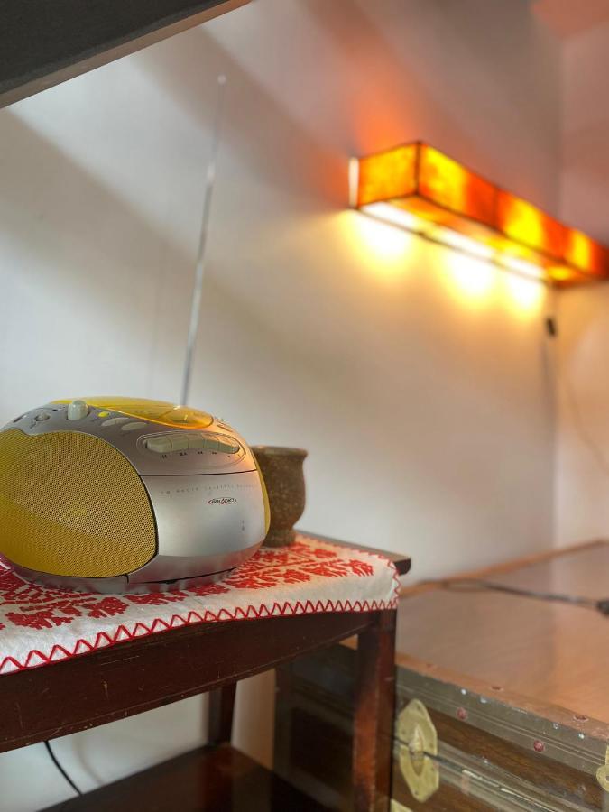 La Casa Sul Como 那不勒斯 外观 照片