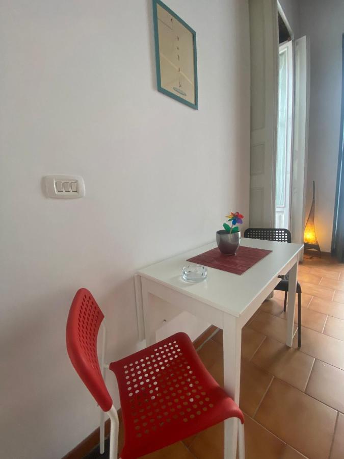 La Casa Sul Como 那不勒斯 外观 照片